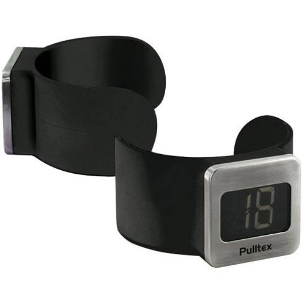 Фото - Термометр для вина Pullrex BLACK THERMOMETER (109-410-00)